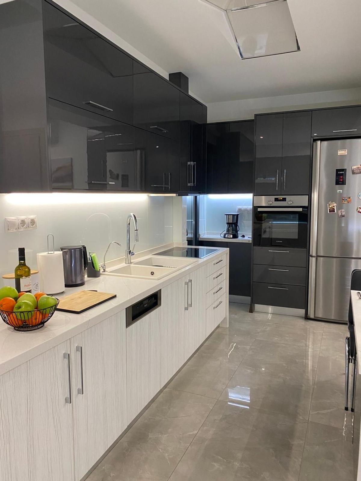 Вілла Ivory Style Maisonette Near Downtown Heraklion  Екстер'єр фото