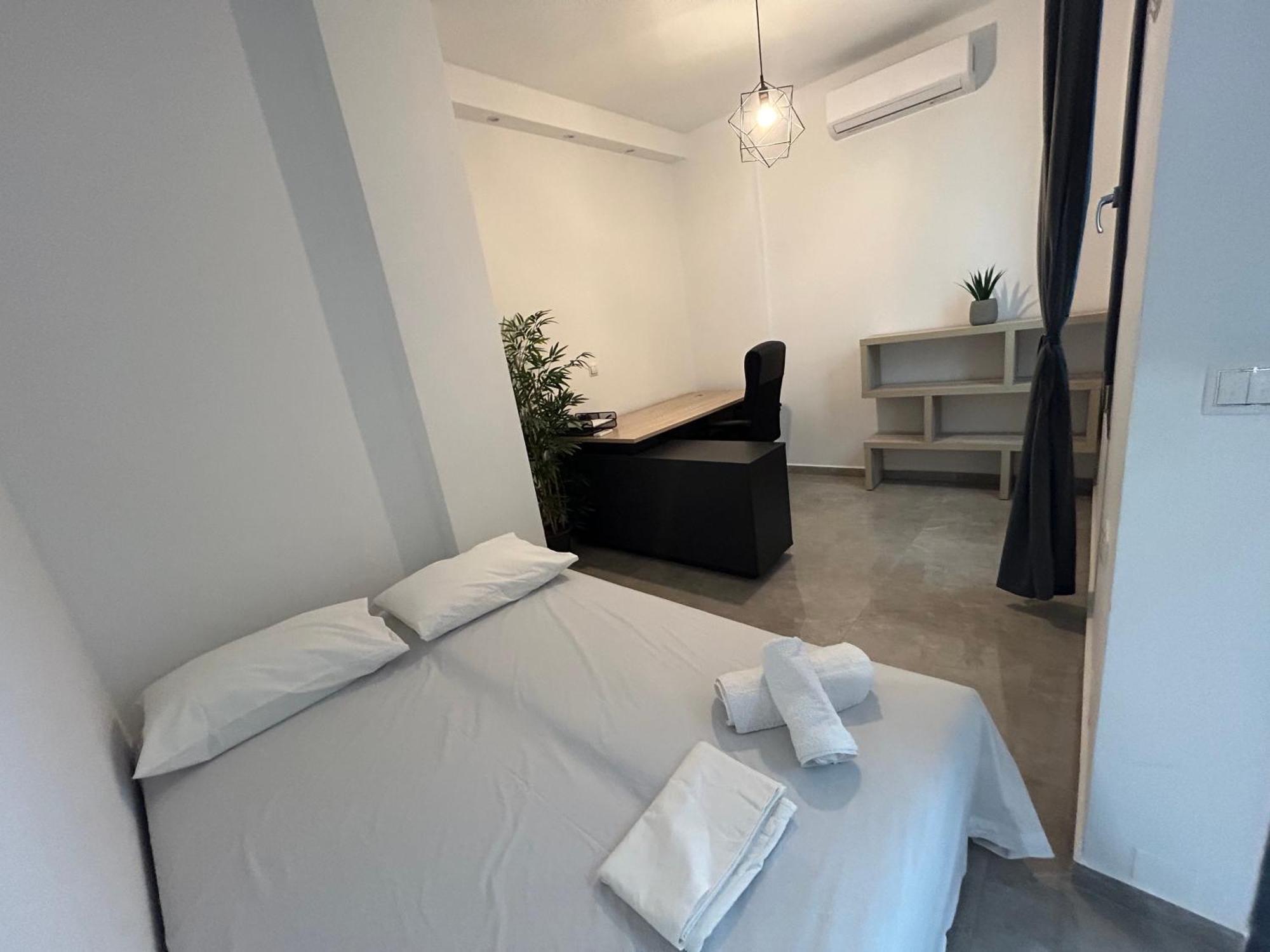 Вілла Ivory Style Maisonette Near Downtown Heraklion  Екстер'єр фото