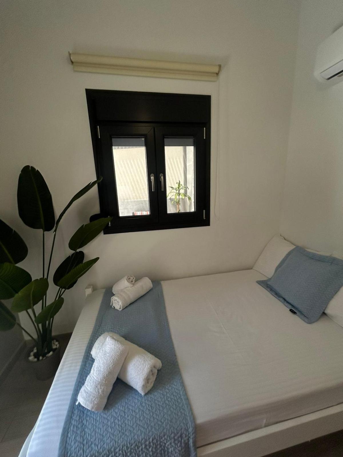 Вілла Ivory Style Maisonette Near Downtown Heraklion  Екстер'єр фото
