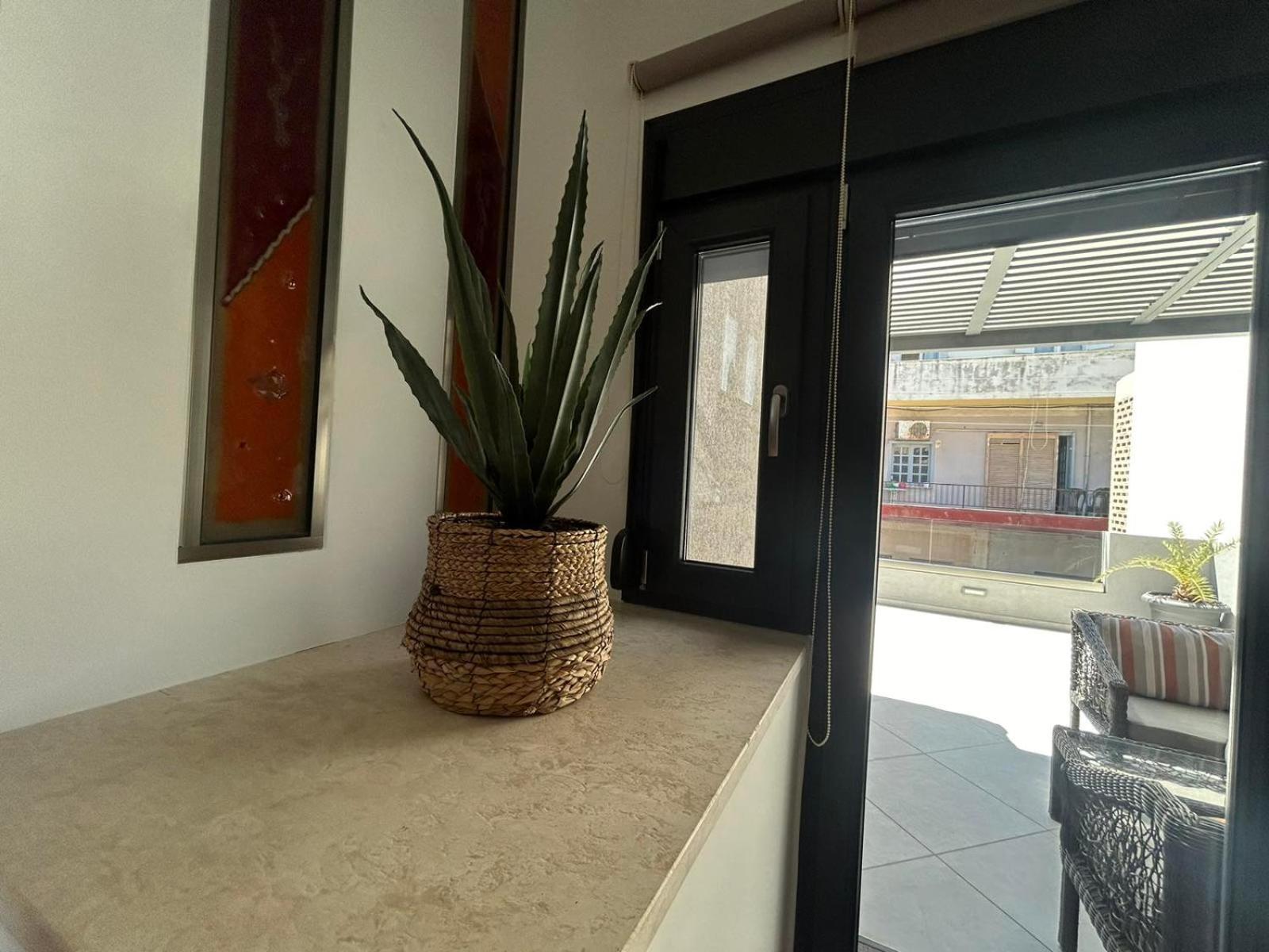 Вілла Ivory Style Maisonette Near Downtown Heraklion  Екстер'єр фото