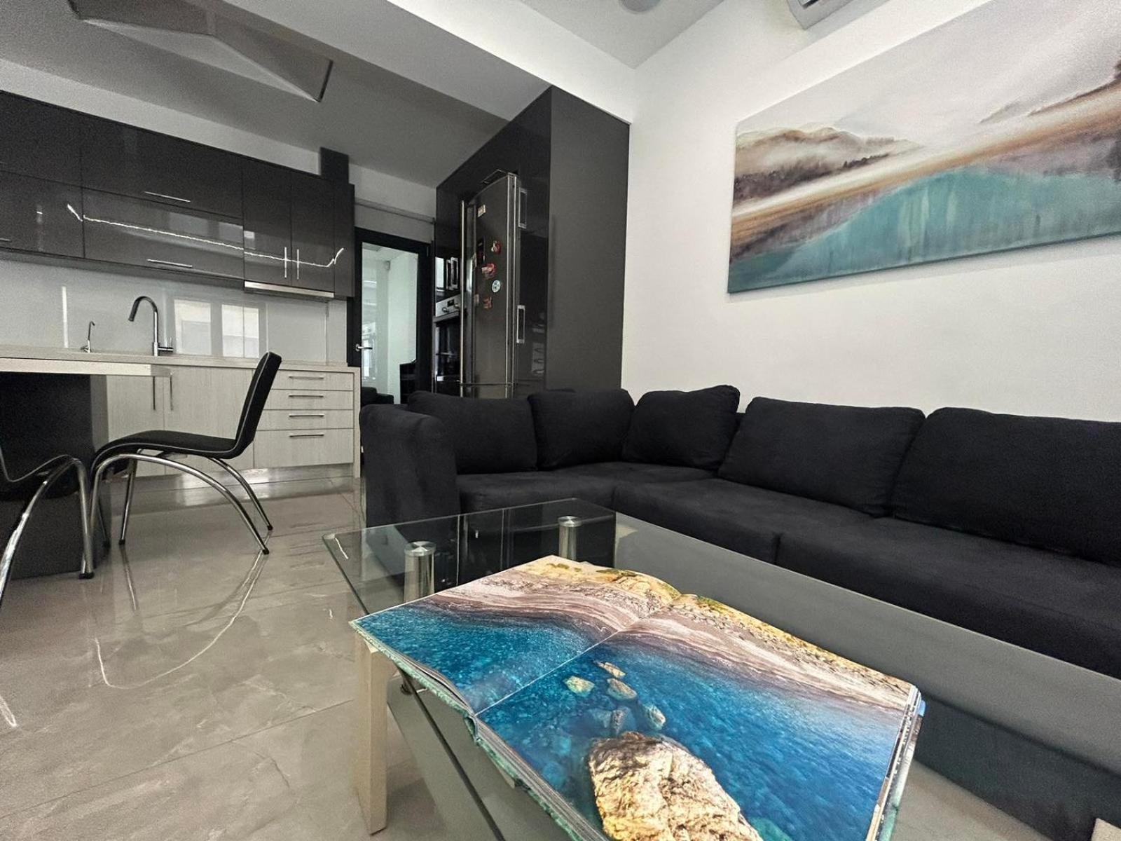 Вілла Ivory Style Maisonette Near Downtown Heraklion  Екстер'єр фото
